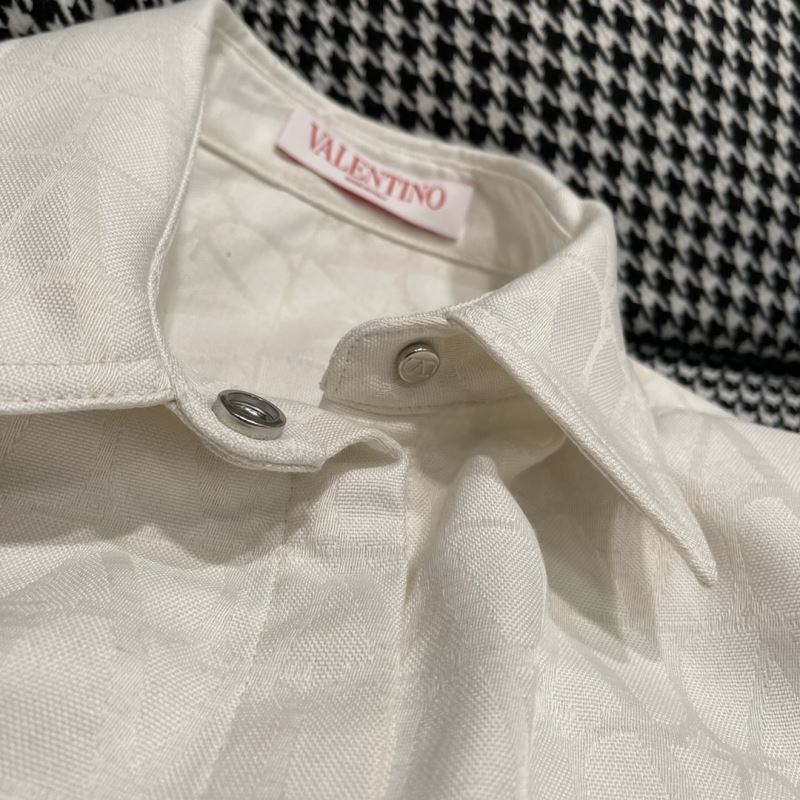 Valentino Short Suits
